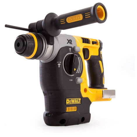Dewalt DCH273P1T Perforateur SDS-Plus 18V XR BL (1x5,0 Ah) dans TSTAK