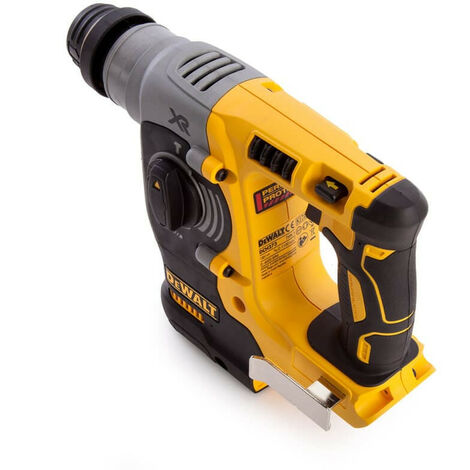Dewalt DCH273P1T Perforateur SDS-Plus 18V XR BL (1x5,0 Ah) dans TSTAK