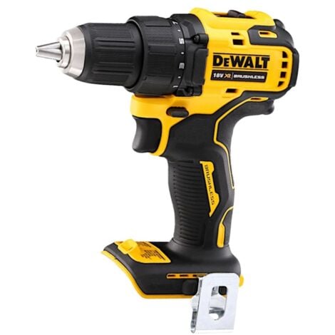 Dewalt DCD708N-XJ Perceuse visseuse sans fil Brushless XR 65Nm 18V - sans batterie ni chargeur