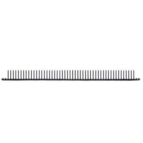 Dewalt – Bande de 1000 vis à plaque de plâtre 3.50 mm – Fixation sur métal et bois – Phosphate noir pour résistance à la corrosion