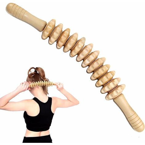 Rouleau Massage Musculaire