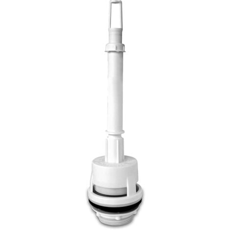 Descargador Con Rebosadero Extensible "De1" - FOMINAYA