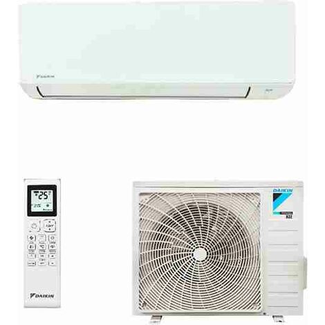 Daikin Wand 24000 btu Sensira FTXC71C/RXC71C FTXC71C RXC71C mit optionalem Wifi 7 kW