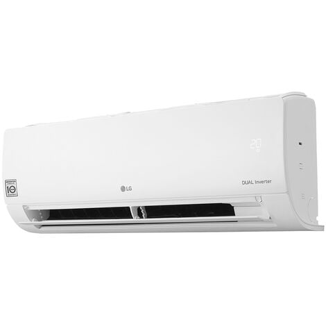 LG DualCool Inverter Libero Smart S12ET - 12000 BTU Wi-Fi ThinQ A++