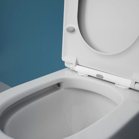 Durovin Bathrooms Close Coupled Two Piece Ceramic Toilet With Sink On ...