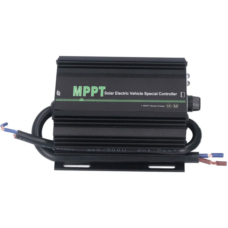 Solarladeregler MPPT-Regler für Elektrofahrzeuge, einstellbare