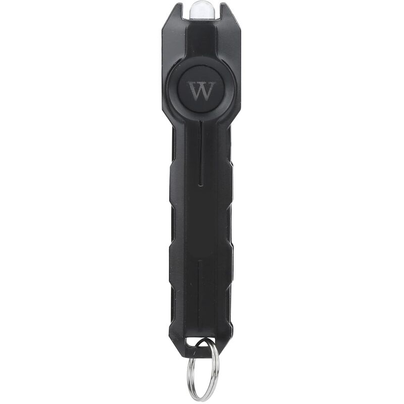 Kaufe Zoom COB LED-Taschenlampe, wiederaufladbar über USB, mit eingebauter  Batterie, tragbar, wasserdicht, Mini-ZOOM-Blinklicht, Outdoor-Camping-Lampe