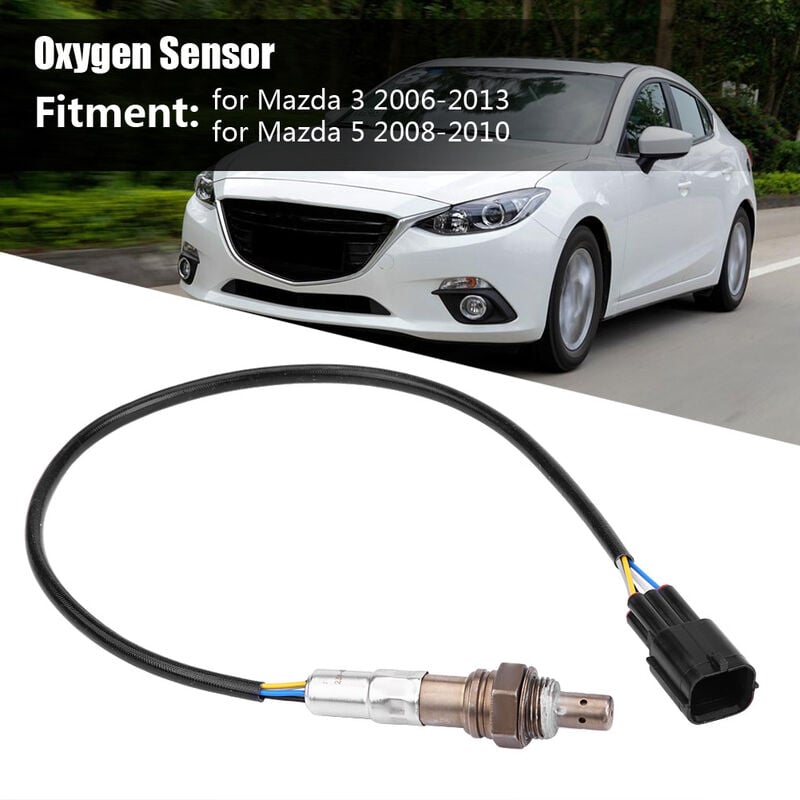 O2-Sauerstoffsensor 234-5015 für Mazda 3 2006–2013, Mazda 5 2008–2010