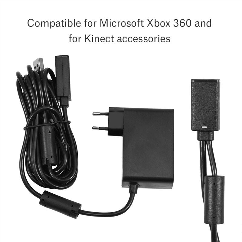 xbox 360 elite kinect compatibility