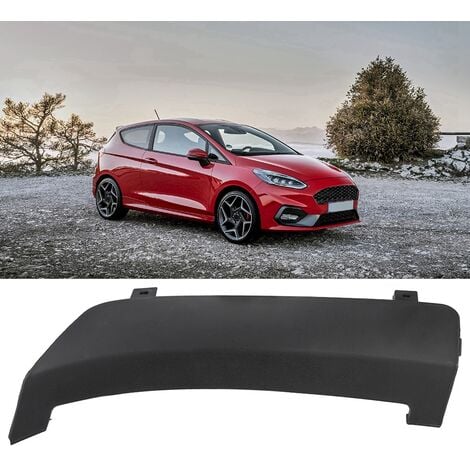Auto Heckstoßstange Abschleppöse Haken Abdeckkappe für Ford/Fiesta