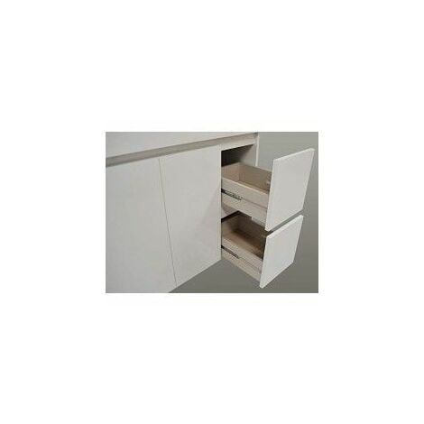 Mueble de baño Temis con lavabo Alto 82 cm fondo 45 cm