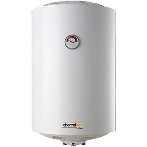 main image of "TERMO ELÉCTRICO, CALENTADOR ELECTRICO VERTICAL DE 50L"