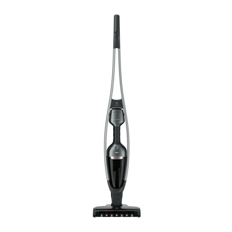 Electrolux Pure Q9, Aspirateur Balai Sans Fil, 2 en 1, Léger et