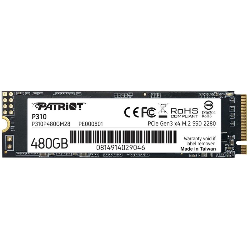 Carte d'extension PCIe 4.0 4x4 à M.2, 4 baies, pour disque SSD