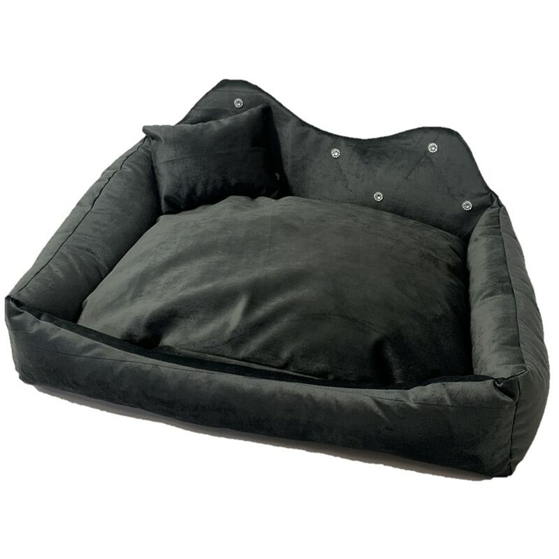 Housse Transparente étanche Pour Carte D'identité Animal - Compartiment Vaccin, Vétérinaire