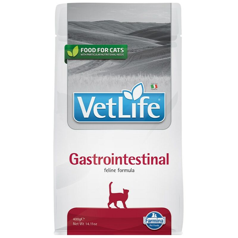 VIRBAC VET HPM CHAT Adult Neutered au saumon - 12 sachets 85gr