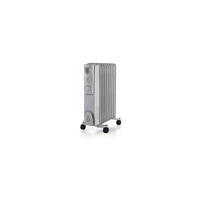 OMNIMAX Radiateur à l'huile de 1 500 W avec thermostat | Home Hardware OMNIMAX Radiateur à l'huile de 1 500 W avec thermostat | Home Hardware