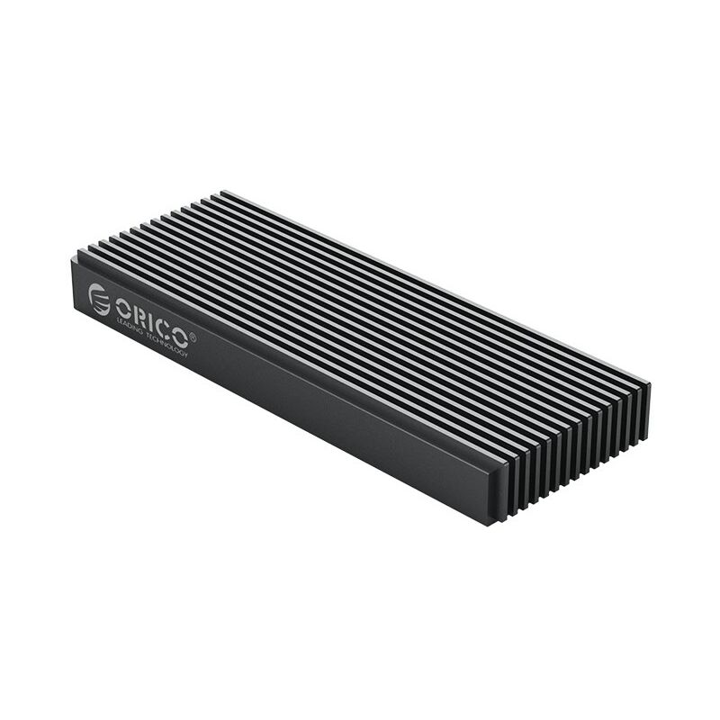 Boîtier SSD ORICO aluminium 20 Gbit/s M.2 NVMe boîtier de clé USB C pour  SSD 10/