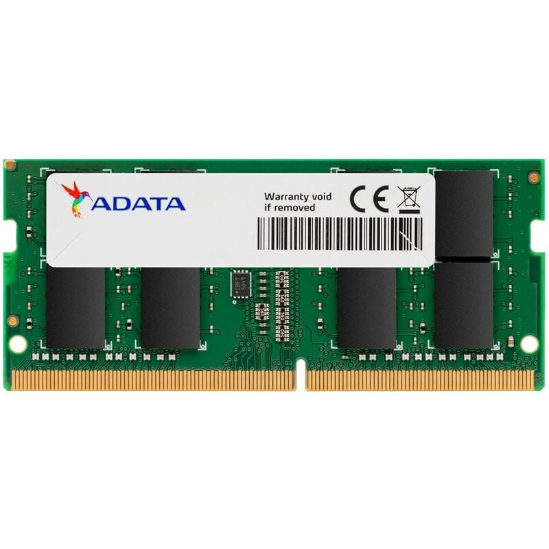 Module de mémoire ADATA AD4S320016G22-SGN 16 Go 1 x 16 Go DDR4