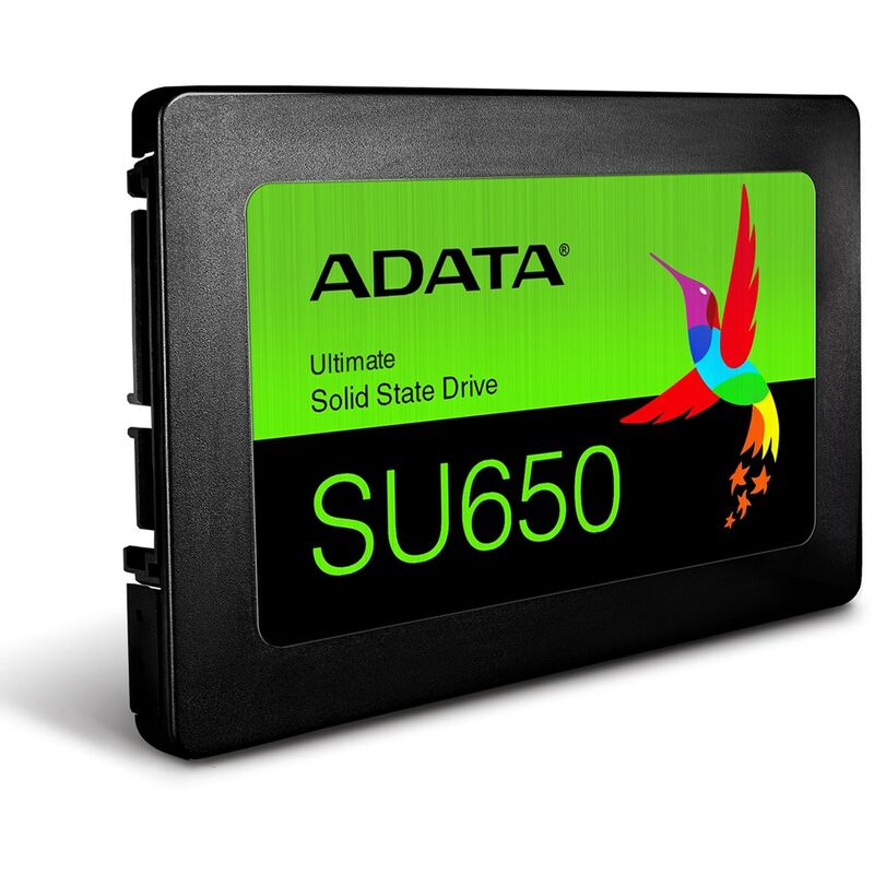 Ordinateur portable SSD MSATA SSD 500 Mo/s Vitesse de lecture 450