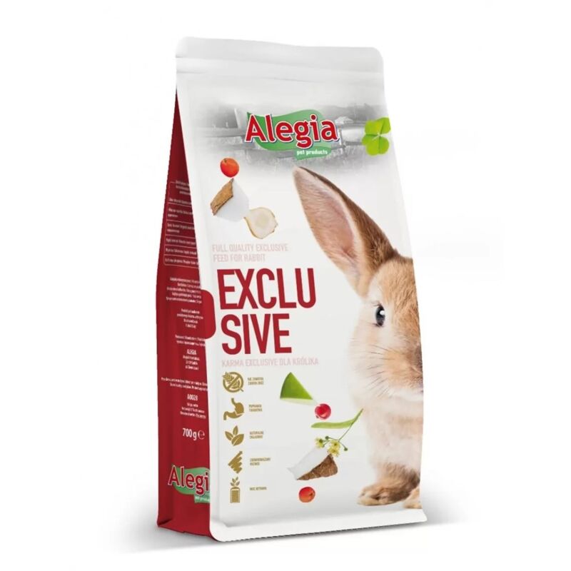 Nourriture Alegia Herbal main image 1