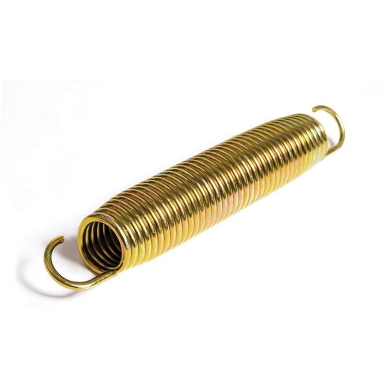 BEITESI Ressorts De Trampoline, Ensemble De 5, Durables Et Antirouille, Accessoires De Trampoline