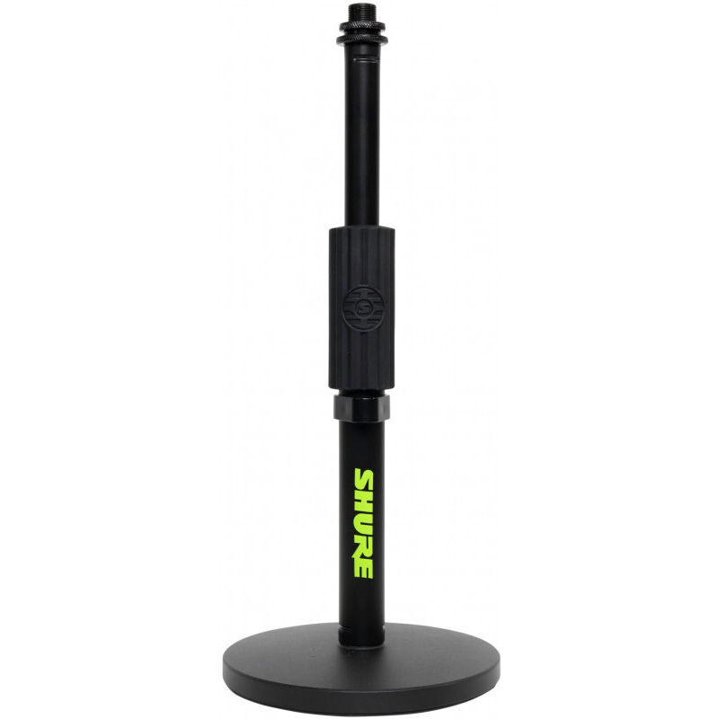 Shure Sm7b Shure By Gator Support Micro Bureau SH-BROADCAST2