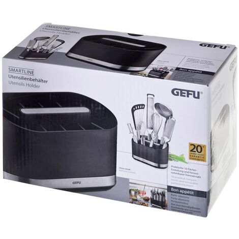 SmartStore Stevige Opbergbox 37L 55x39x31.5cm | Leen Bakker