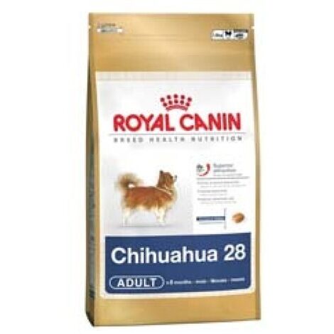 ROYAL CANIN BHN Croquettes pour chien adulte Chihuahua - 1,5 kg (1/5)