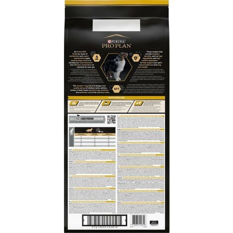 Pro Plan Dog All Sizes Light/Sterilised Dog Chicken - 10744