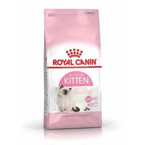 Croquettes Royal Canin pour chatons 10 kg