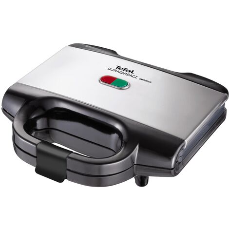 Tefal Grille Viande /panini / Barbecue/ UltraCompact -GC305012