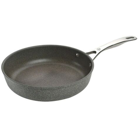 Poêle à induction profonde BALLARINI Salina Granitium 28 cm 75002-814-0 (1/3)