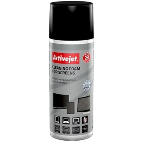 Mousse Activejet AOC-101 pour écrans CRT 400ml (1/2)