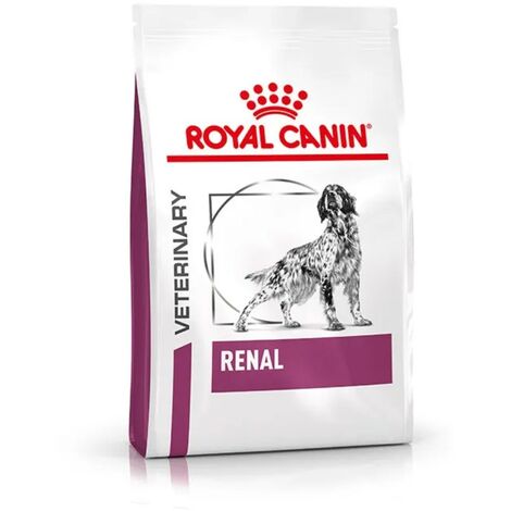 Royal Canin Renal 2 kg Adulte (1/3)