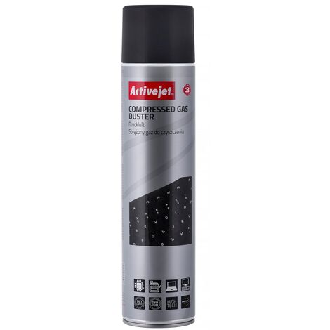 Activejet AOC-201 Air comprimé (600 ml) (1/3)