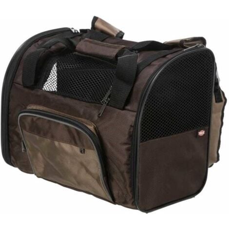 Sac de transport pour animaux de compagnie TRIXIE SHIVA TX-28871