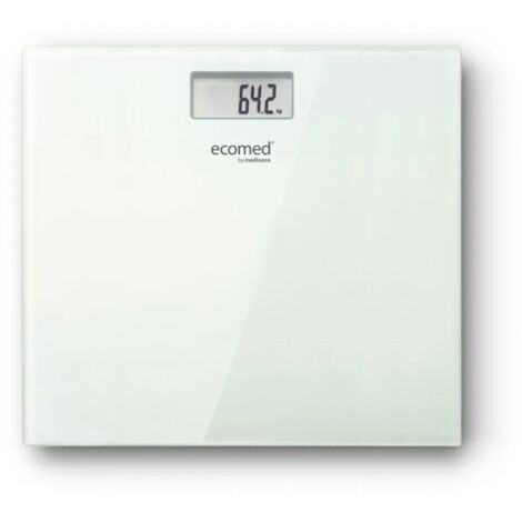Balance personnelle Ecomed de Medisana PS-72E (1/5)