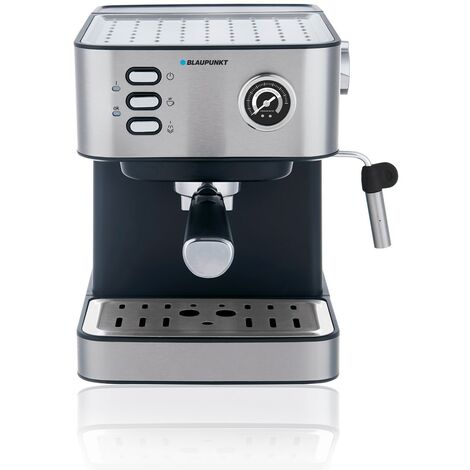 Machine à café expresso Blaupunkt CMP312
