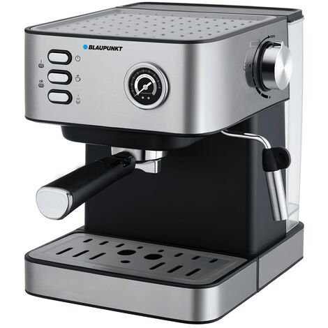 Machine à café expresso Blaupunkt CMP312
