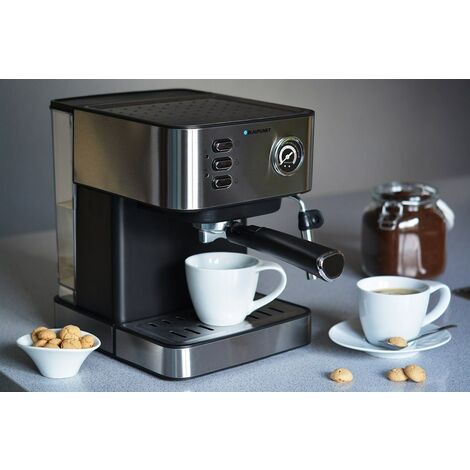 Machine à café expresso Blaupunkt CMP312