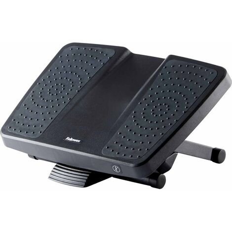 Repose-pieds professionnel Fellowes Ergonomics Ultimate (1/5)