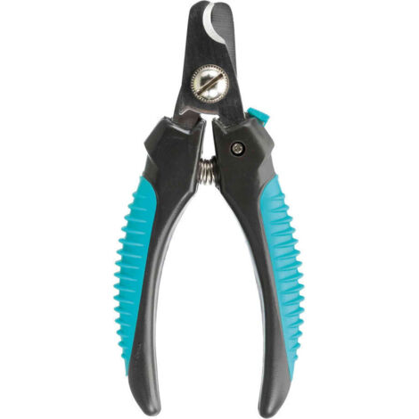 ciseaux de toilettage pour animaux TRIXIE 2367 (1/3)