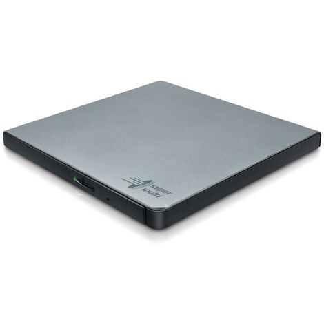 Hitachi-LG Graveur de DVD portable mince (1/4)