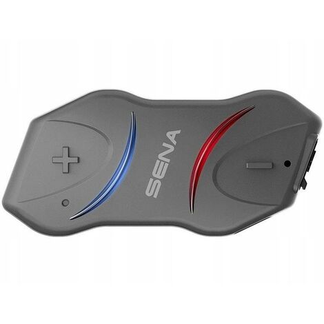 Interphone moto simple SENA 10R (1/4)