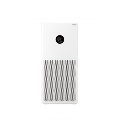 Purificateur d'air intelligent Xiaomi 4 Lite 2 m² 61 dB 33 W blanc (1/5)