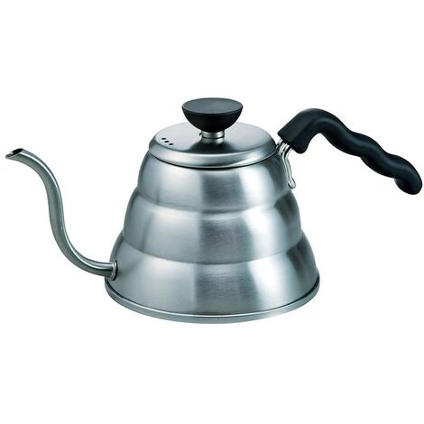 Bouilloire Hario Buono 1 l Argent