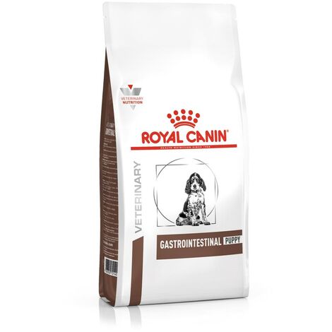 ROYAL CANIN Croquettes gastro-intestinales pour chiots, saveur volaille, 1 kg