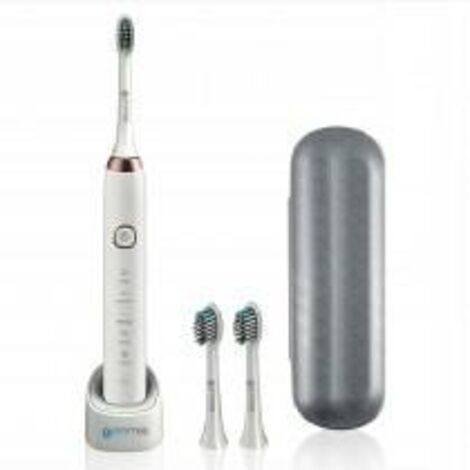Oromed ORO-SONIC WHITE brosse à dents électrique Adulte Brosse à dents oscillante (1/2)