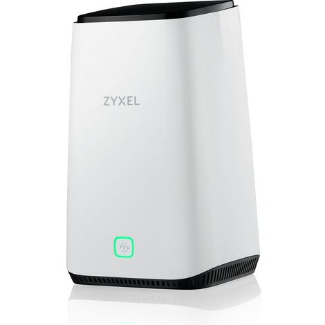 Antenne 5G Zyxel AZ7795G - Gain 18 DBi, SMA - Pour Routeur, Maison Intelligente, Extérieur/Intérieur
